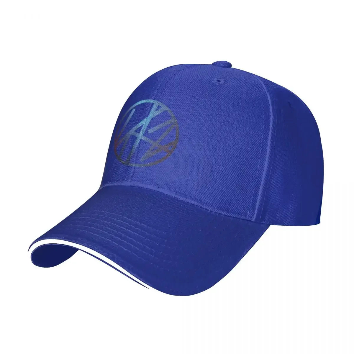 Kpop Korean SKZ Music Baseball Caps Popular Sandwich Caps Men Women