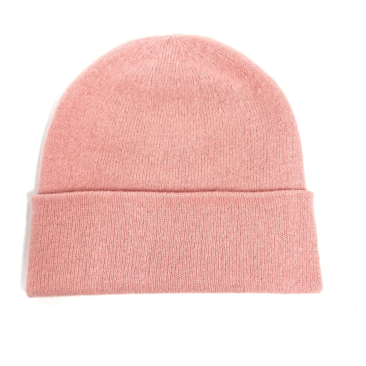 Men Women 100% Merino Wool Beanie Hat