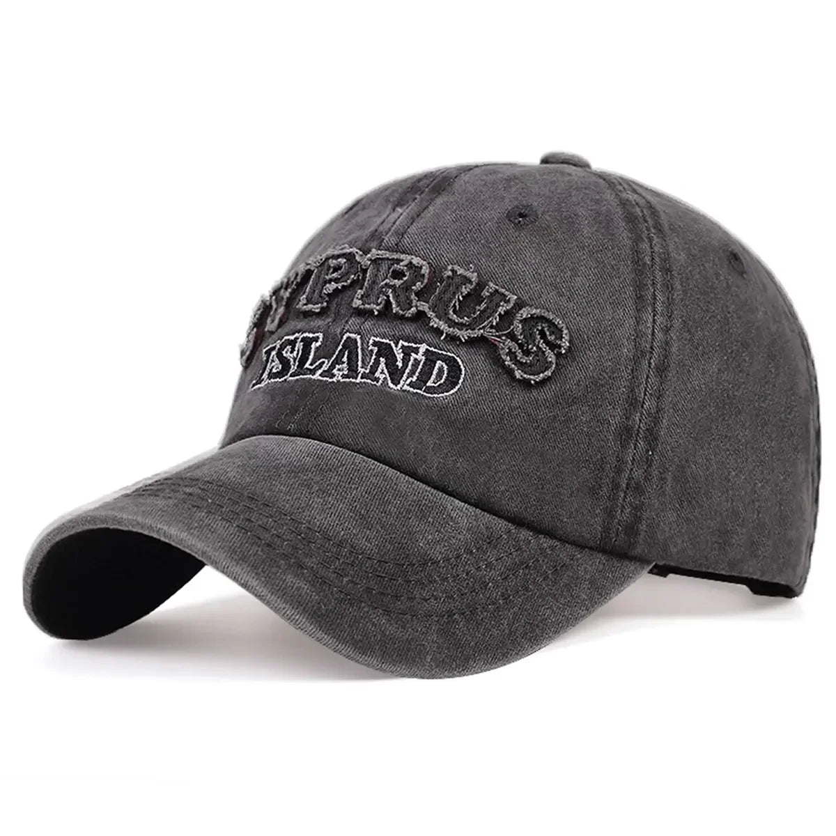 Spring Autumn Outdoor Sunscreen Hat Adjustable Casual Trucker Hats
