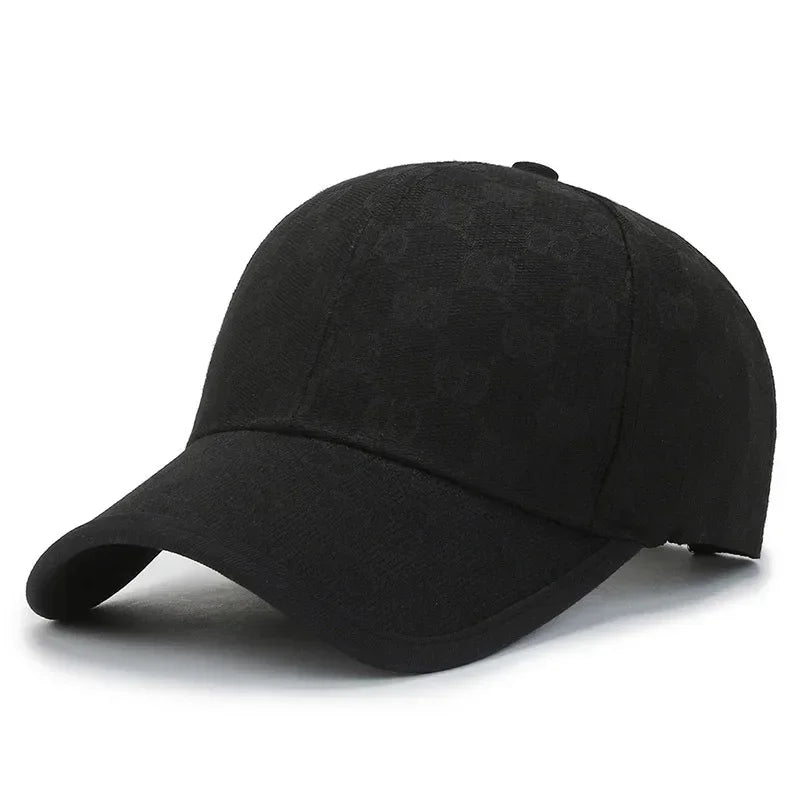Baseball Caps Four Seasons Men Women