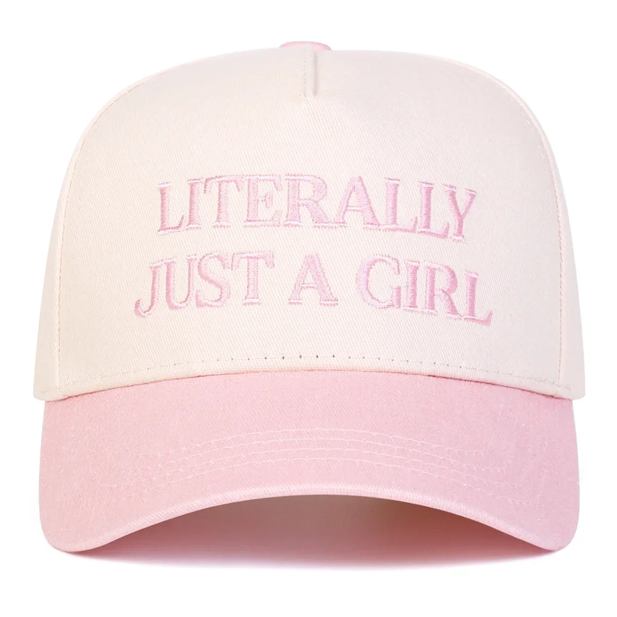 Spring Autumn Outdoor Adjustable Casual Hats Sunscreen Hat Sports Cap