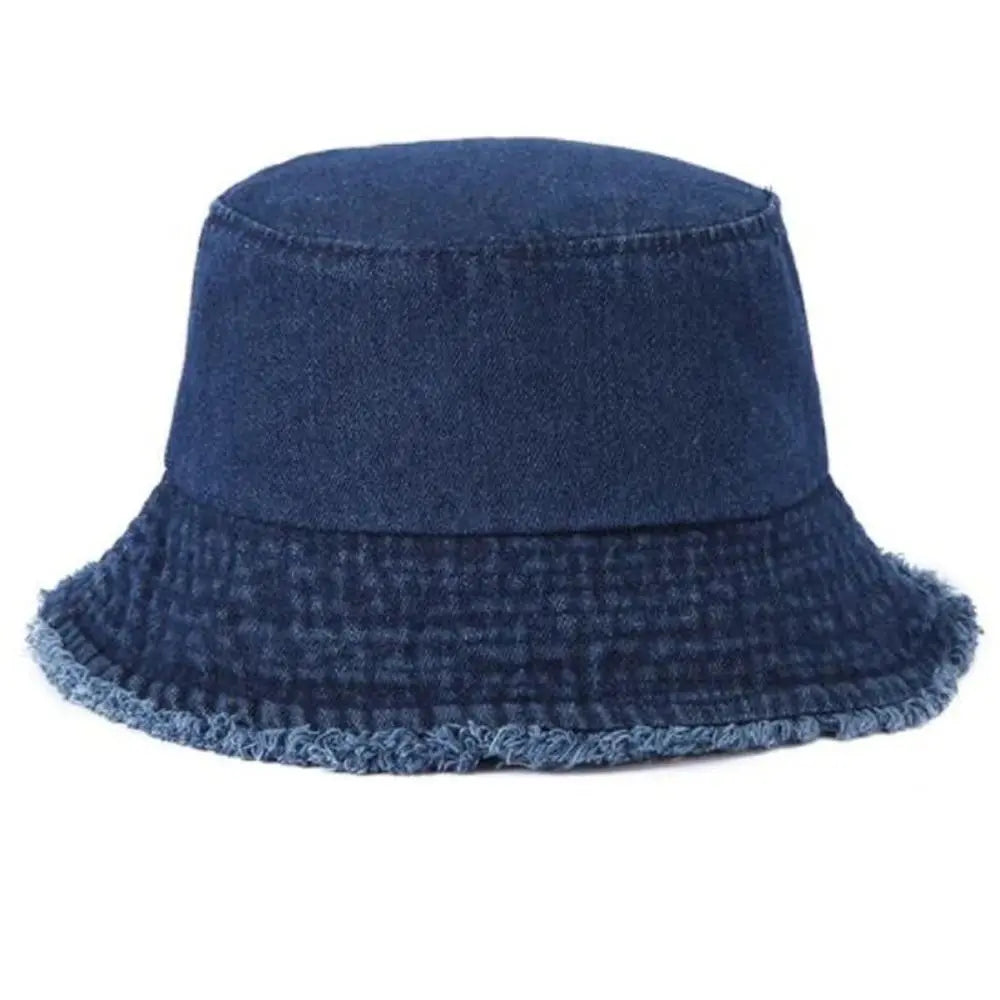 Travel Outdoor Reversible Fisherman Hat Men Women