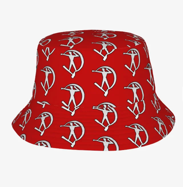 Bucket Hats Summer Fishing Caps