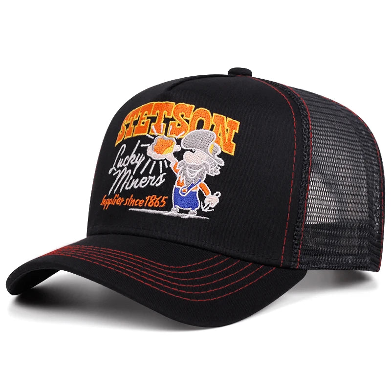 Outdoor Sports Skateboard Hat Daily Leisure Wear Sunshade Hat Baseball Hat
