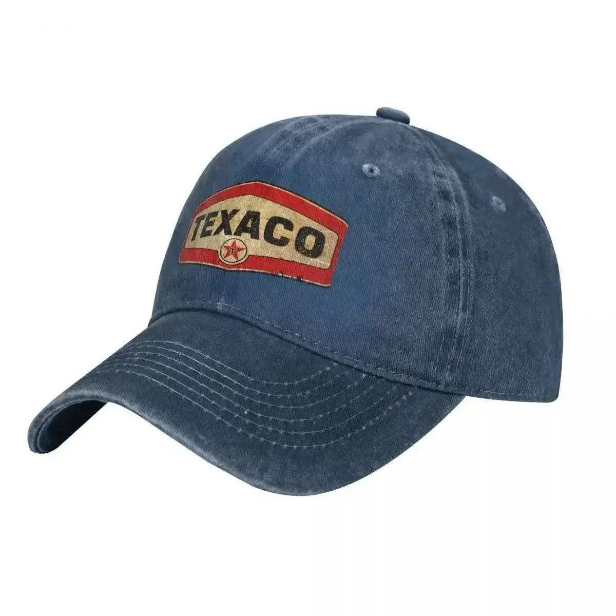 Pétrole Et Gaz Texaco Cowboy Hat Cap Western Hat Women's Men's