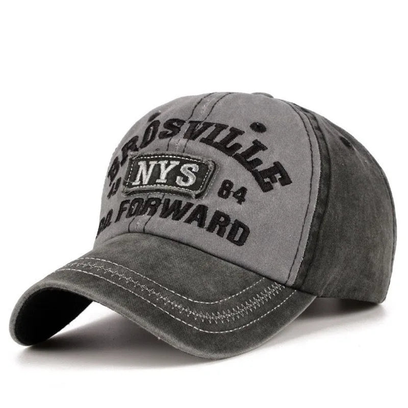 Baseball Cap Women Men Unisex Couple Cap