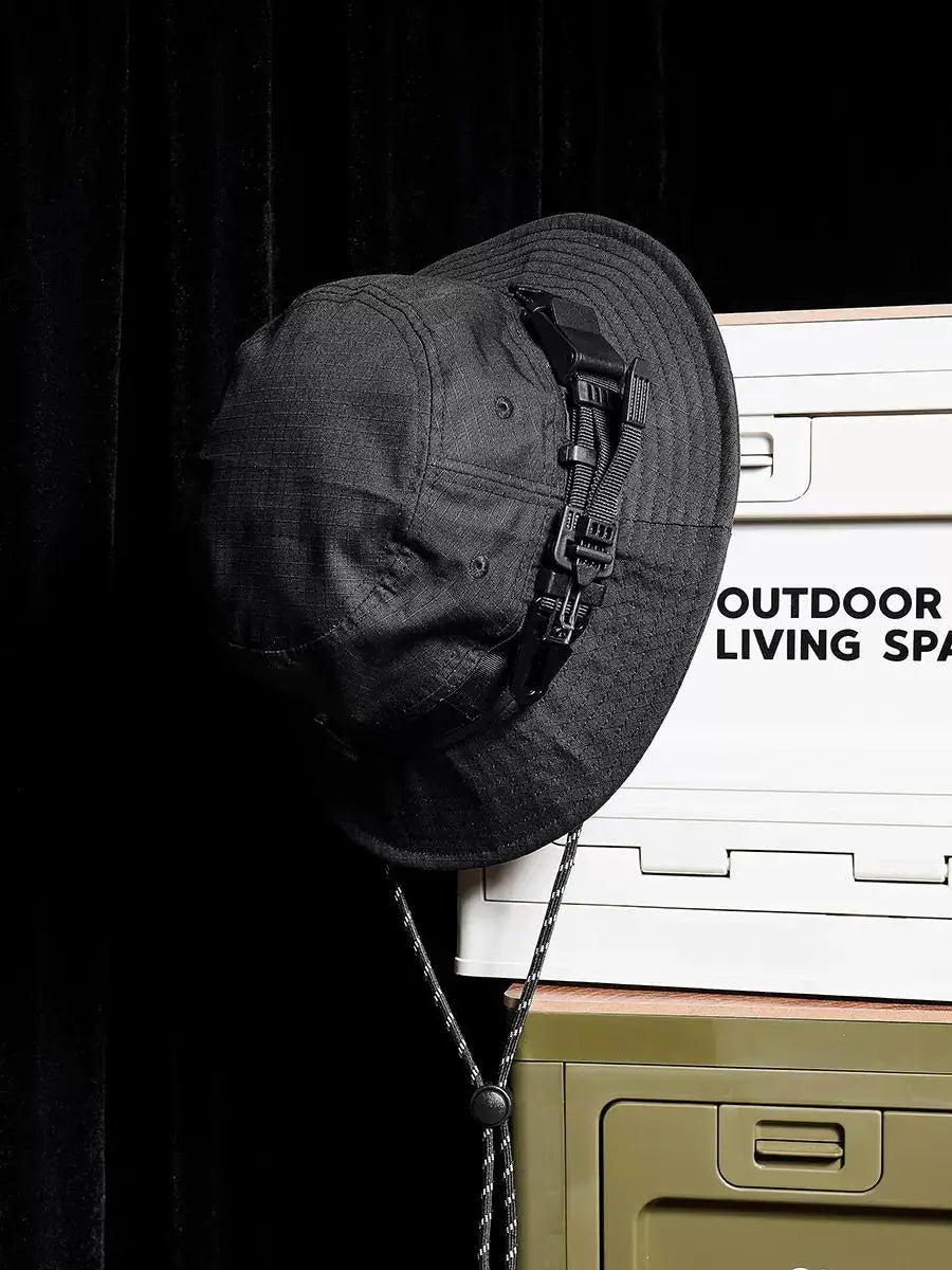 Men Women Outdoor Camping Sun Hat