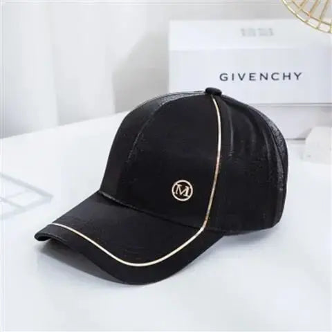 Women's Summer Baseball Cap