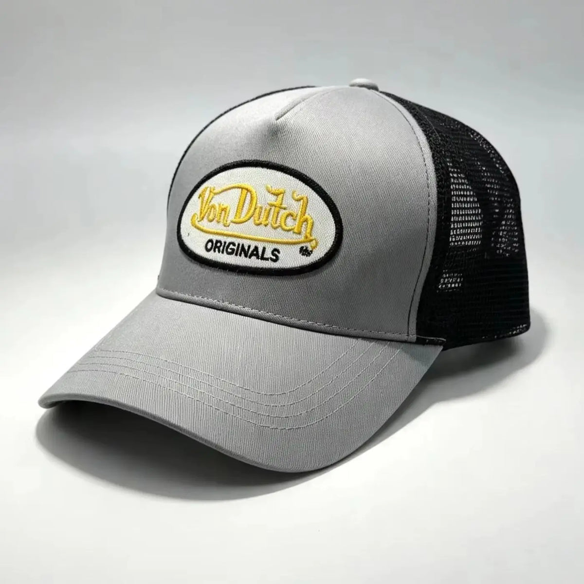Casual Fashion Von Baseball Cap