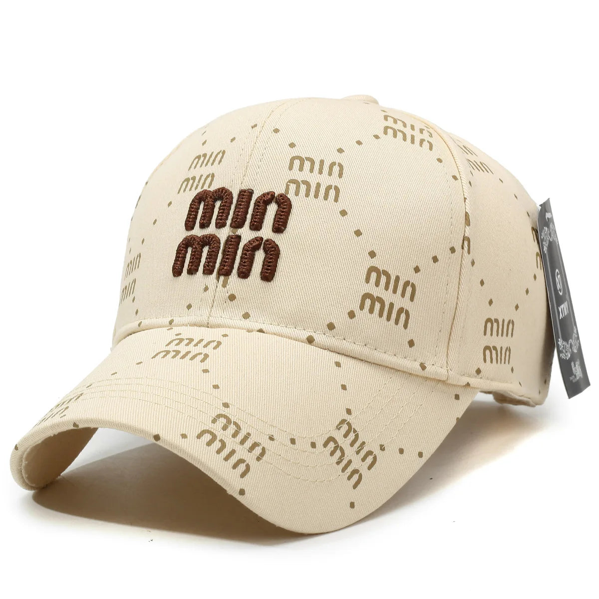 Baseball Hat Male