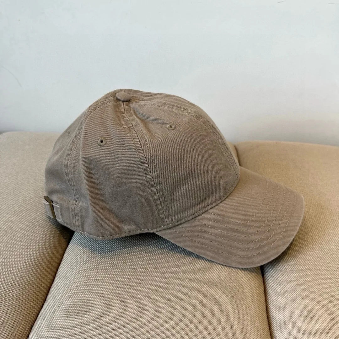 Unisex Sun Hats Luxury Brand Fashion Baseball Caps