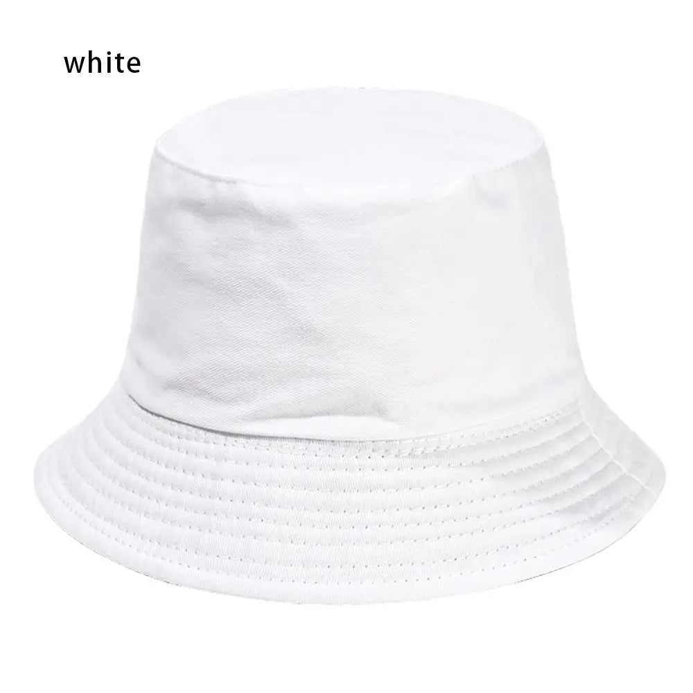 Outdoor Sunscreen Portable Panama Hat