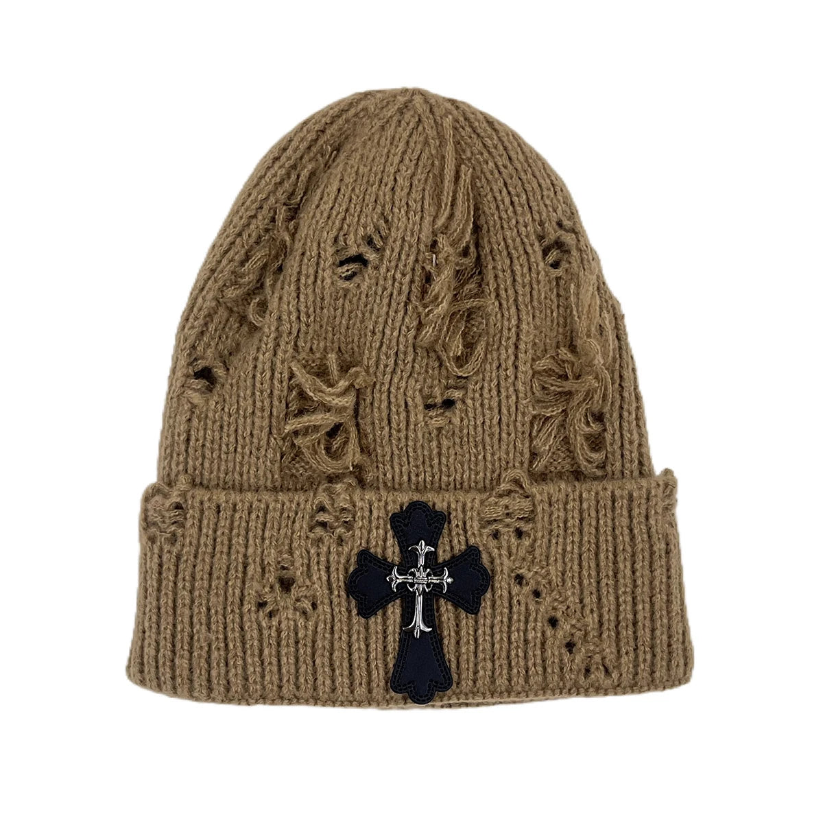 Winter Warm Hat Street Trendy Cold Hat
