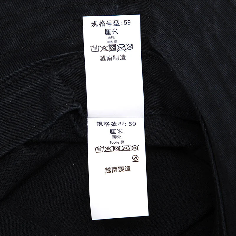 Under Armour Hat Men's Model Brandon Black Comfortable Stylish Versatile Bucket Hat