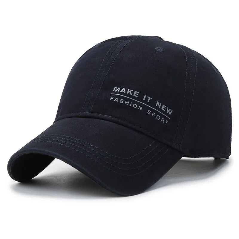 Trendy Army Green Baseball Caps For Men Luxury Brand Women Hat