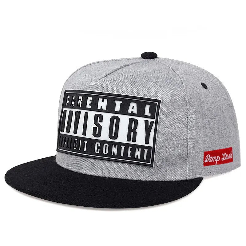 New Fashion Offset Printed Baseball Cap Summer Outdoor