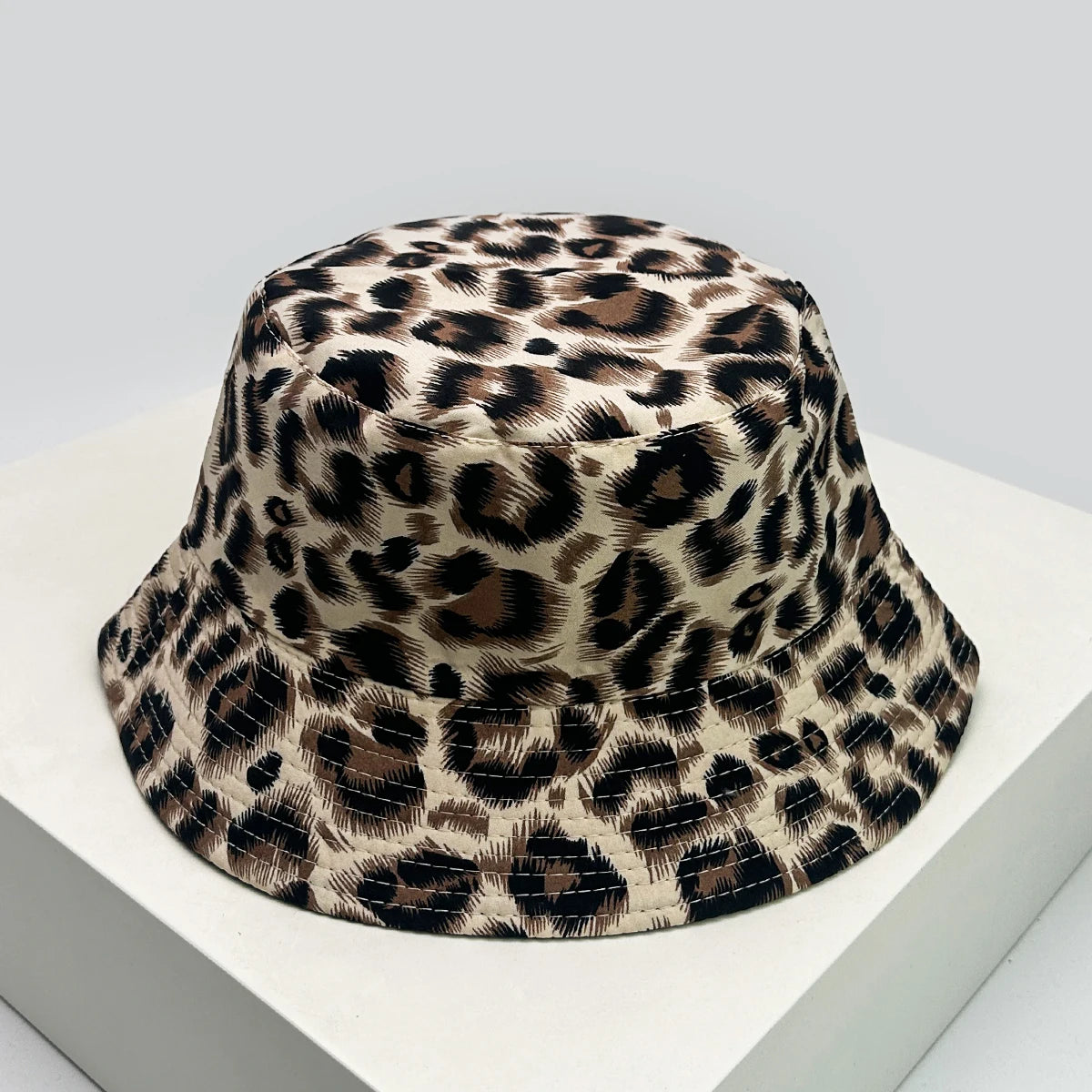 Sunshade Personal Fashion Street Fisherman Cap