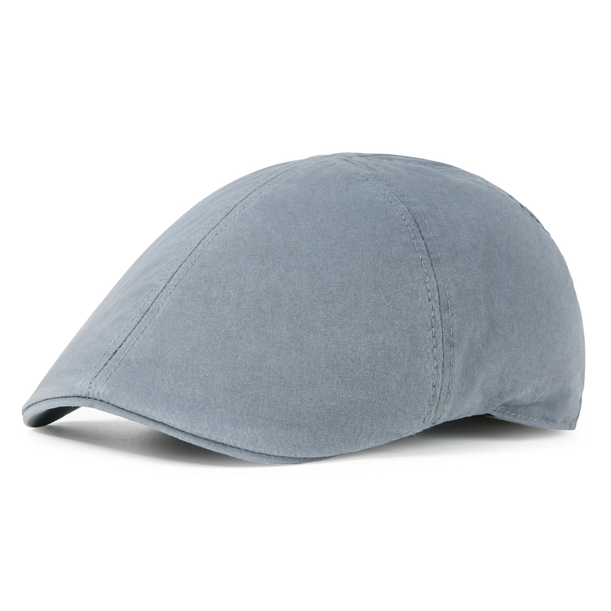 Newsboy Cap For Men 100% Cotton Beret