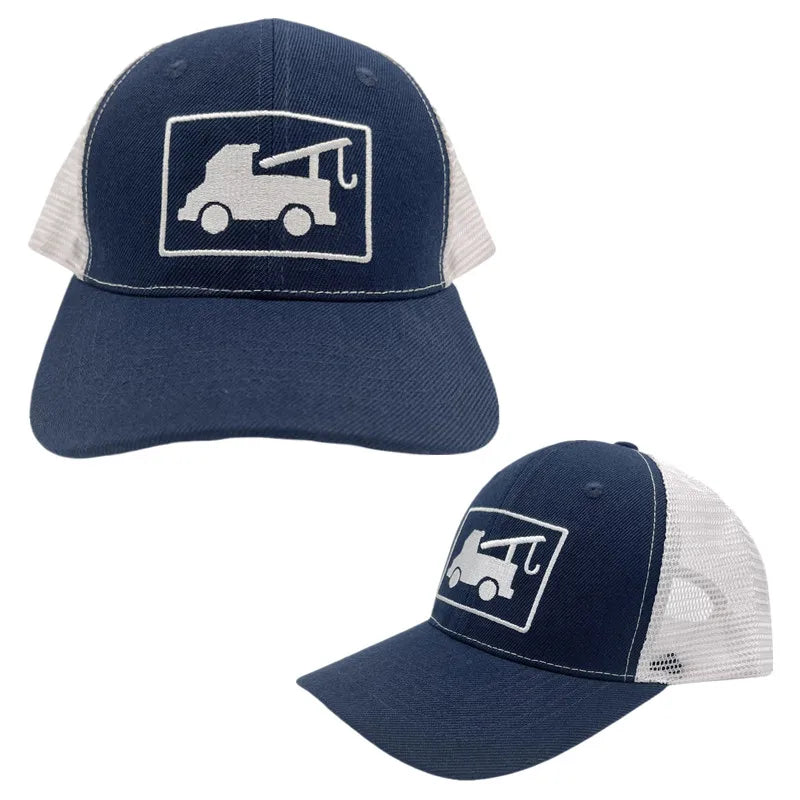 Game Left 4 Dead 2 Ellis Cosplay Hat Retro Embroidery Mesh Thinking Hats Adult Unisex Adjustable