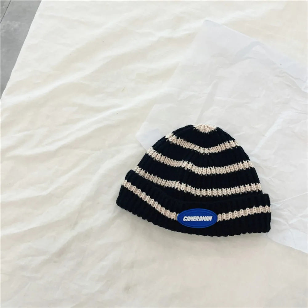 Warm Children's Hats Breathable Comfortable Children's Winter Hats