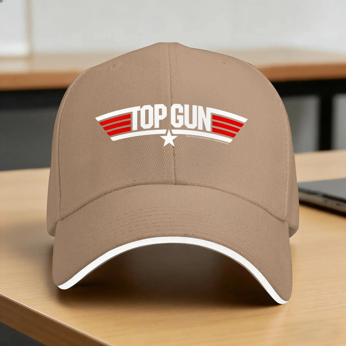 Top Gun Baseball Cap
