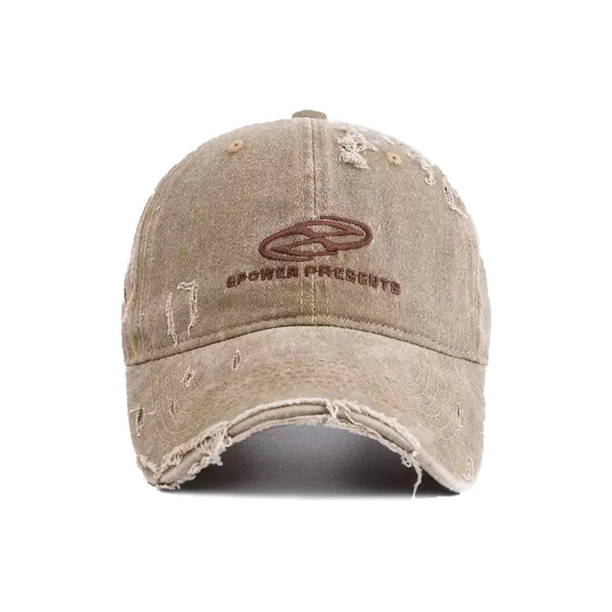 Outdoor Adjustable Casual Hats Sunscreen Hat