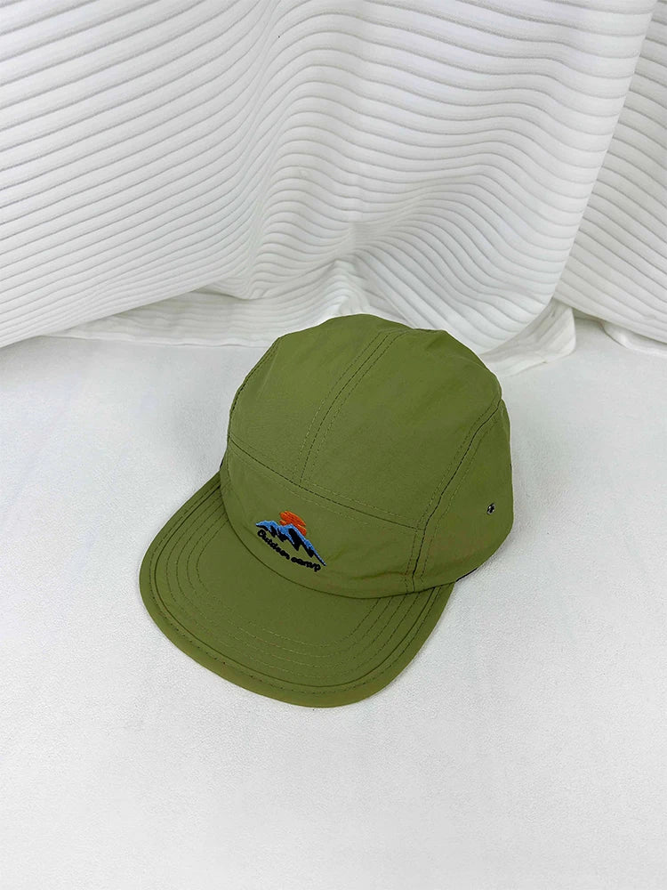 Summer Quick-Drying Cap Men And Women