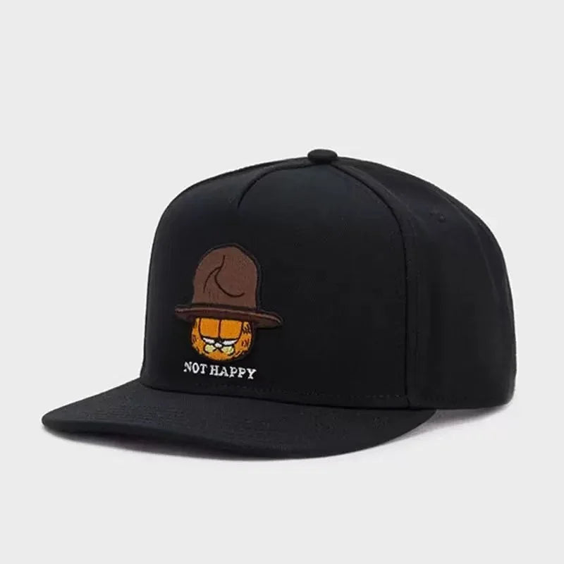 Fashion Brand Cap Men Hats Flat Top Baseball Man Women