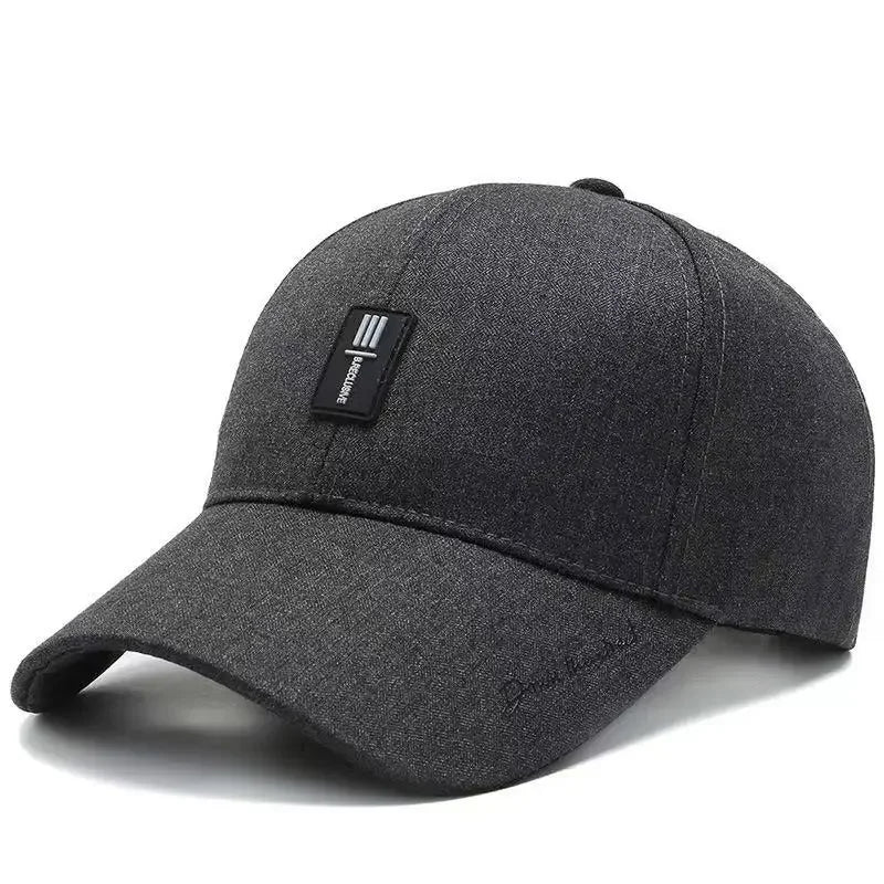 Fashion Hip Hop Wild Baseball Cap