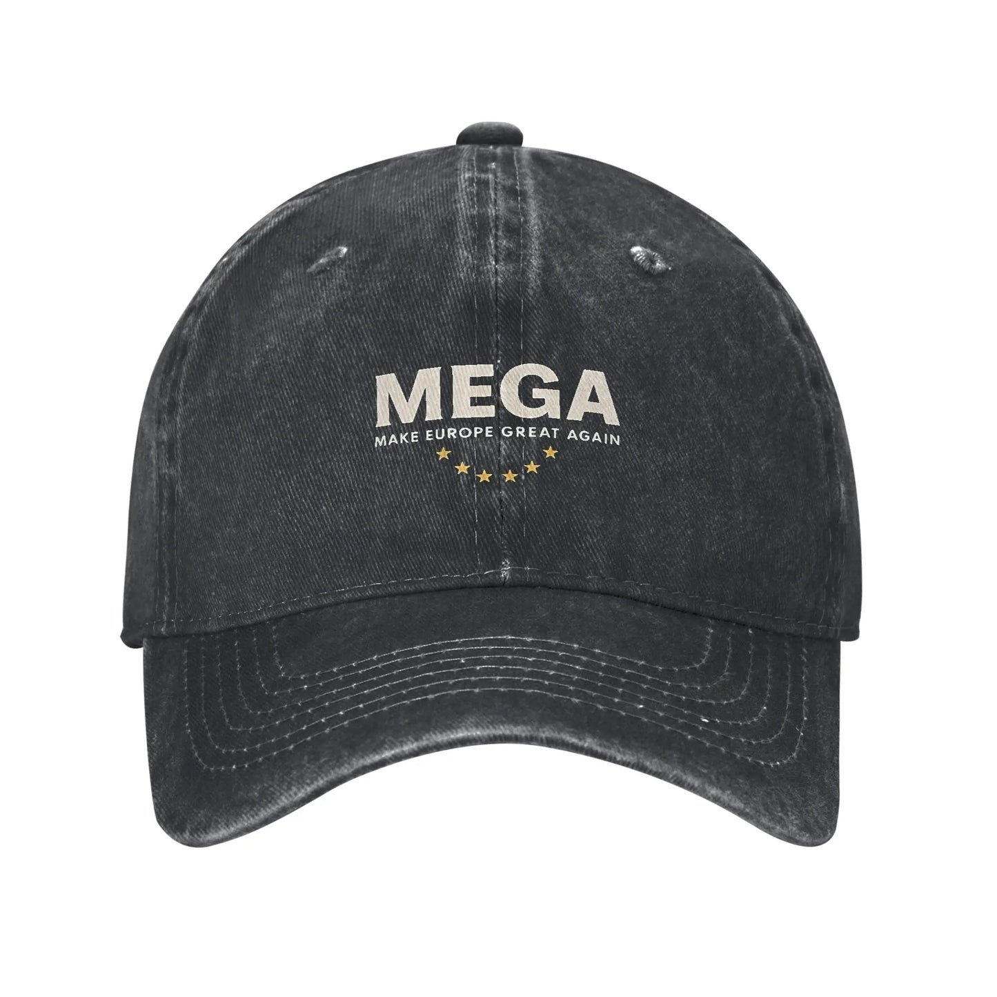 Make Europe Great Again Casual Baseball Cap Summer
