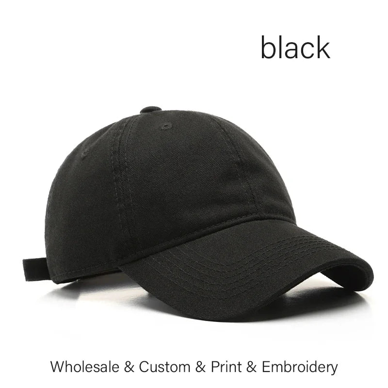 Women And Men Picture DIY Print Fashion Summer Sun Hat