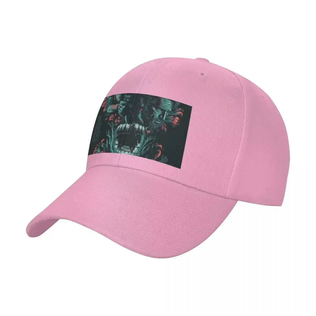 Dark Lives Baseball Cap