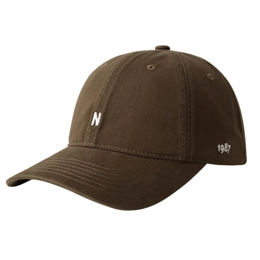 Spring And Summer Duckbill Hat