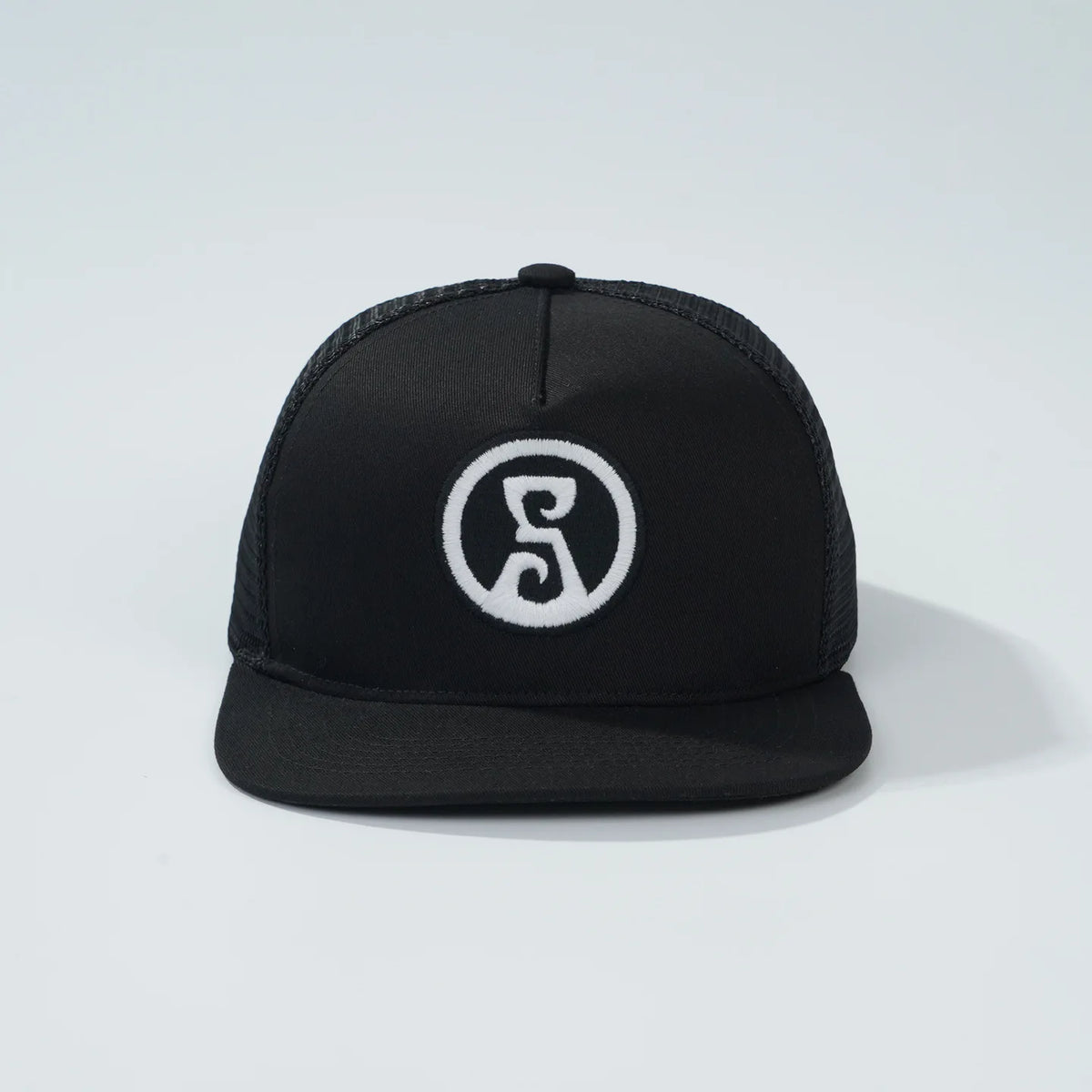 Baseball Cap Sun Protection Baseball Cap Embroidered Patchwork Mesh Hat