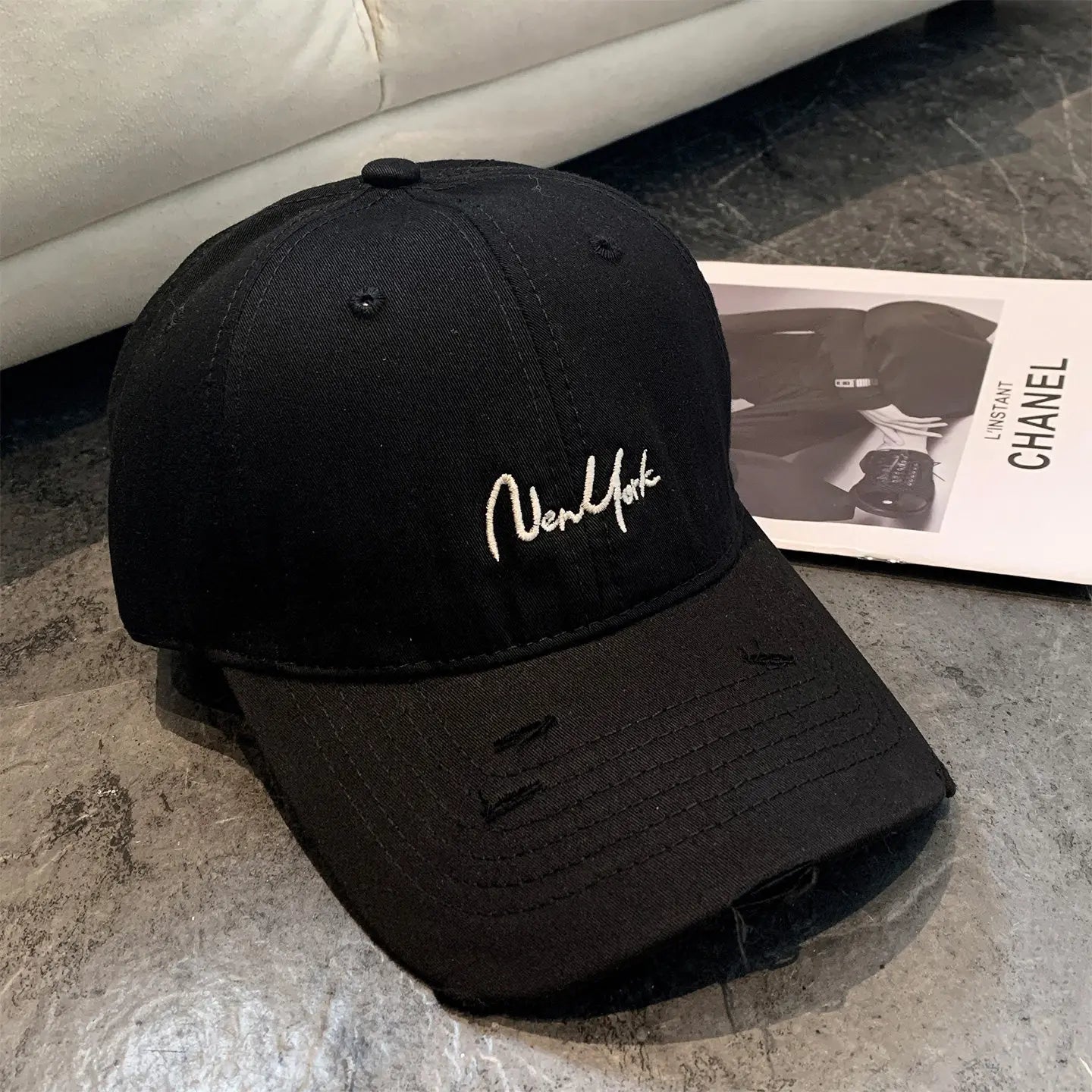 Baseball Cap