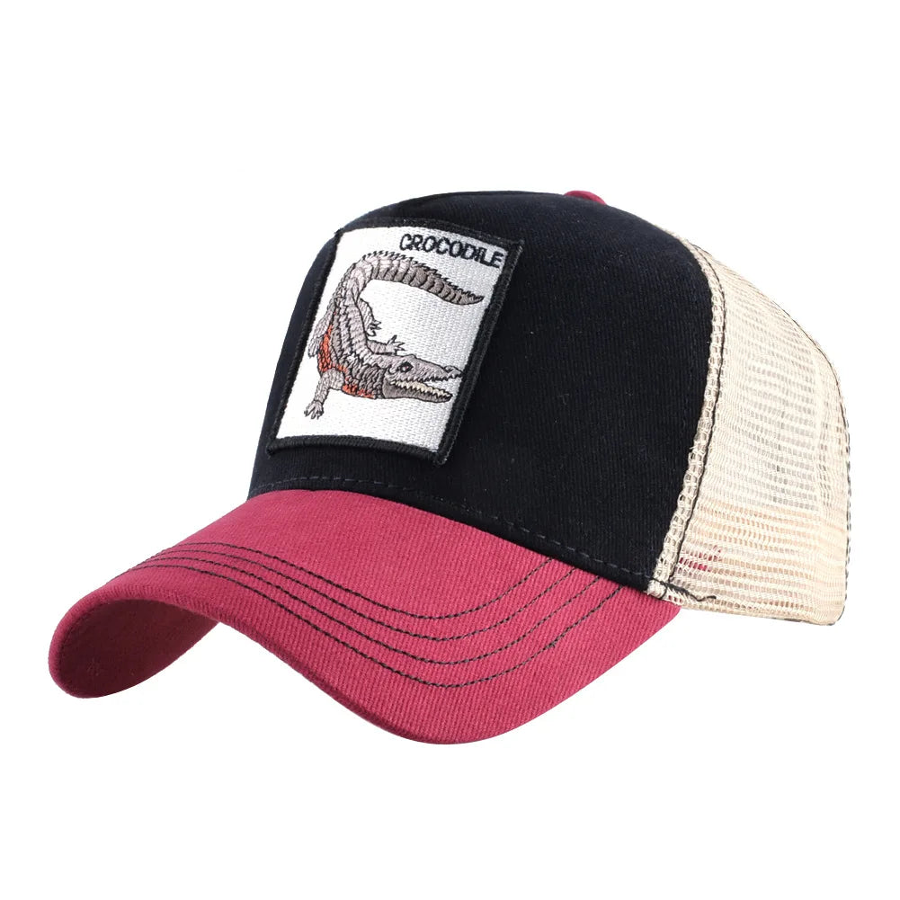 Baseball Cap For Men Women