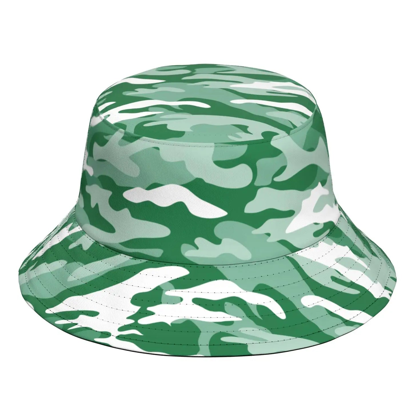 Saudi Arabia Fisherman Hats Bucket Cap Country Travel