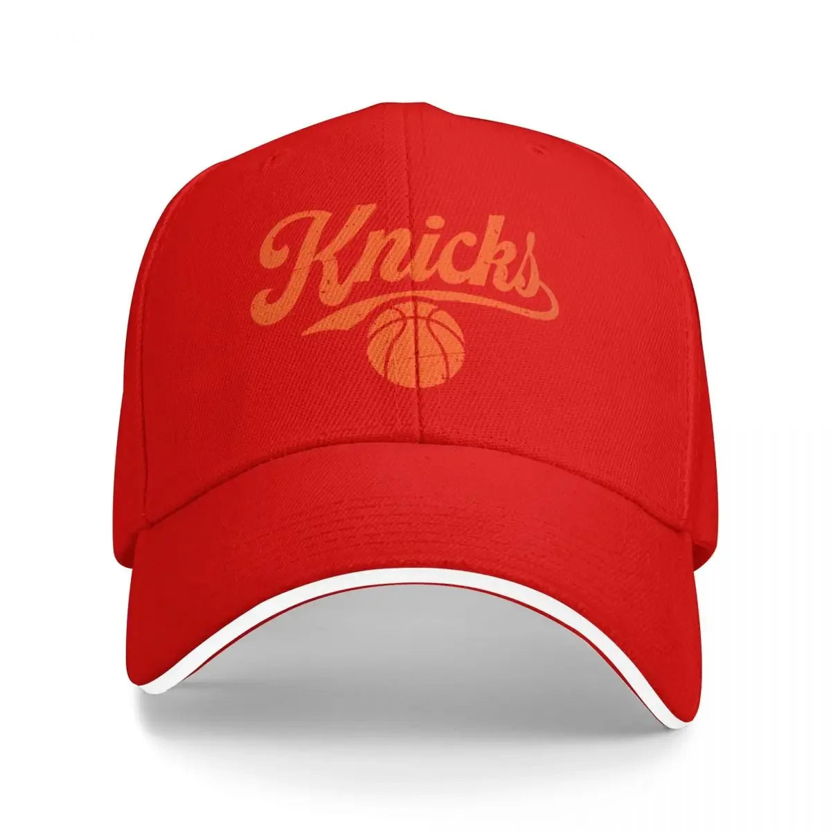 Knicks Retro Baseball Cap For Men Women's