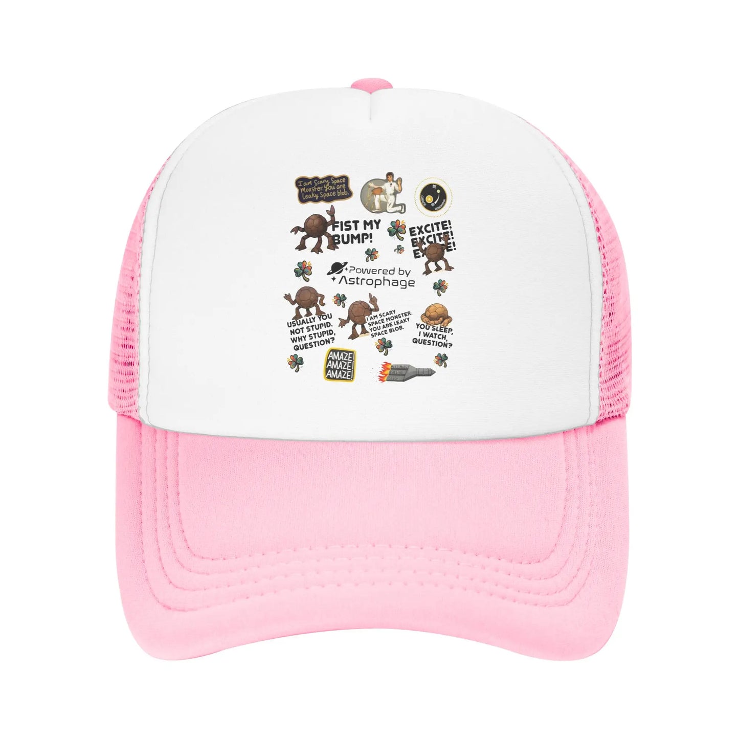 Mesh Baseball Caps Adult Sport Sun