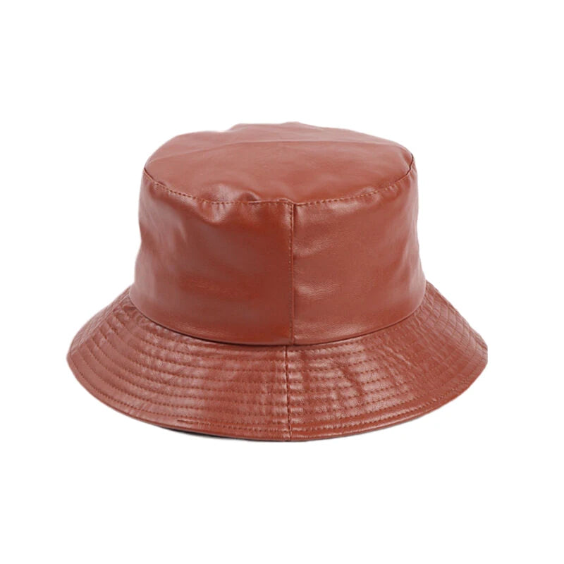 Bucket Hats Men Women Fisherman's Caps