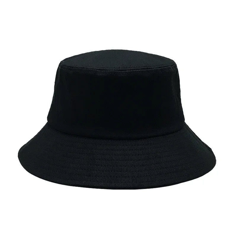 Bob Big Head Bucket Hats 61cm For Men Women