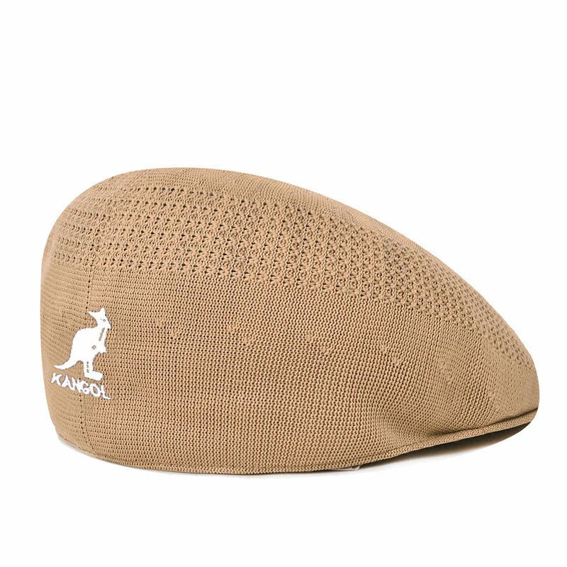 New Luxury Classic Fashionable Beret Hat