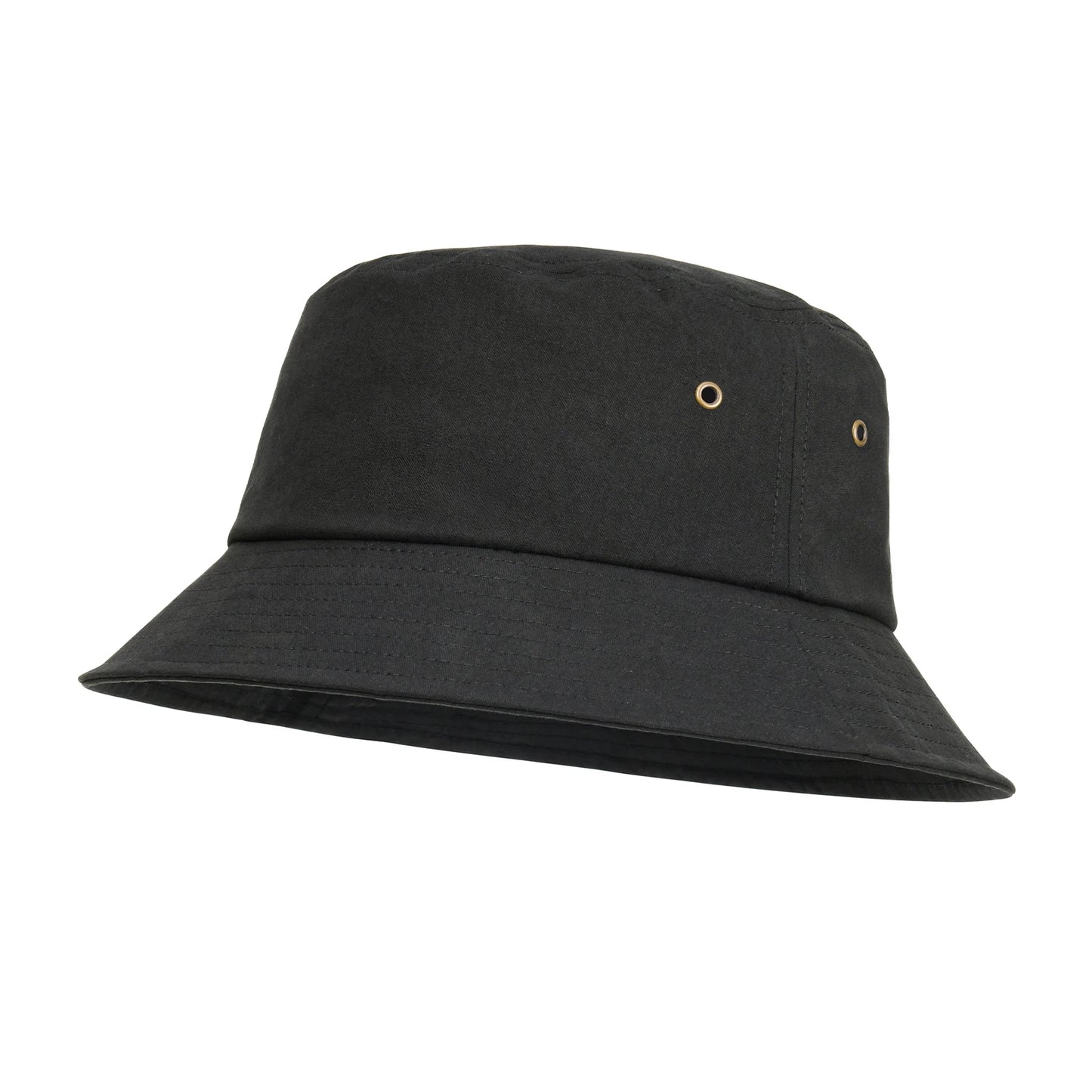 Bucket Hats for Unisex Summer Fishing Hat Breathable Foldable Wide Brim