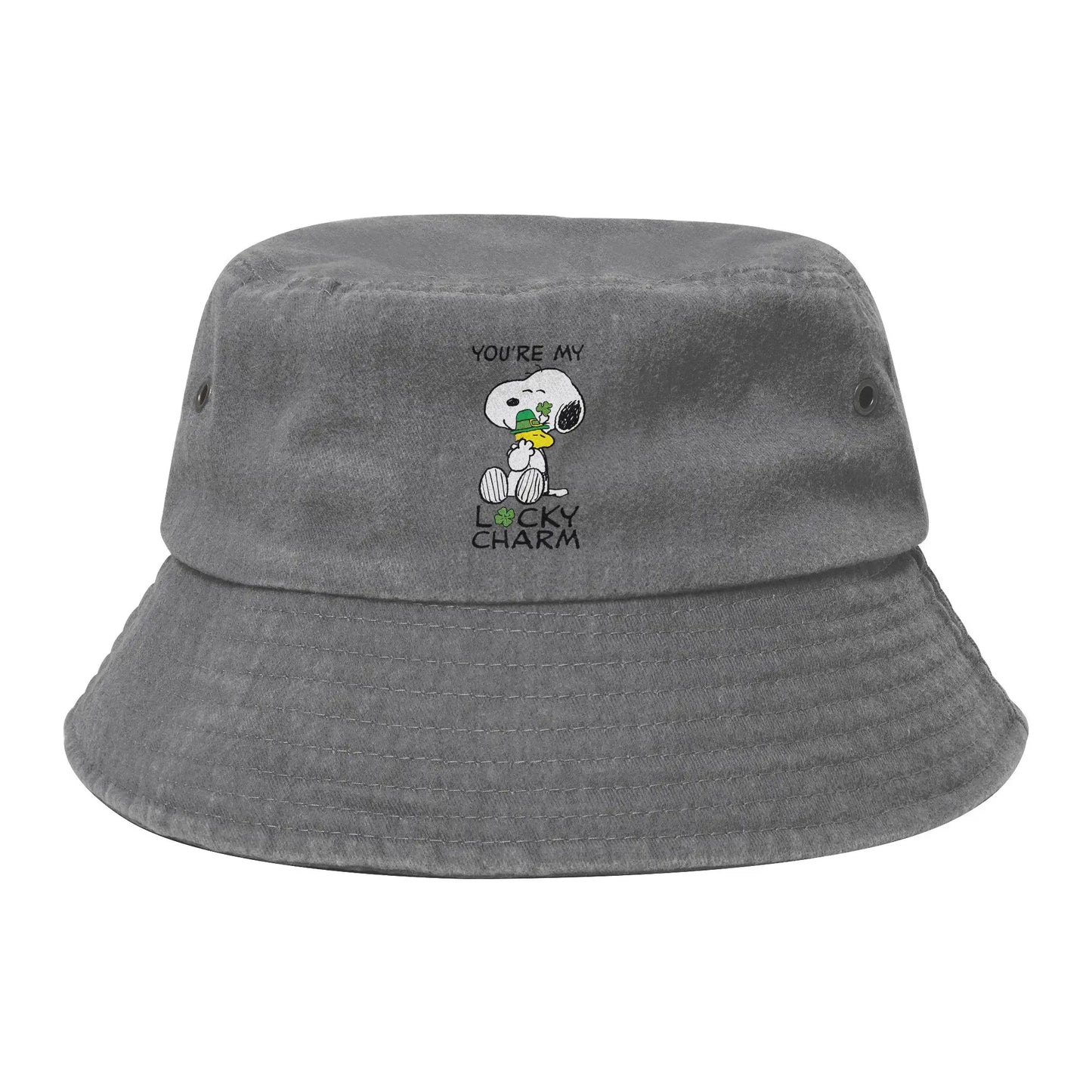 Vocation Snoopys Woodstock Bucket Hats