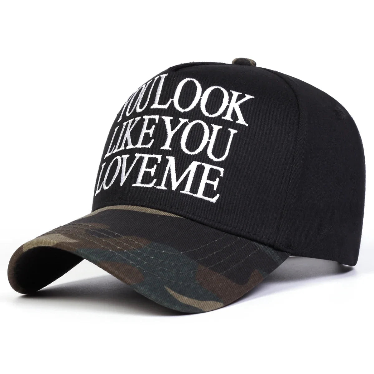 Spring Autumn Outdoor Sunscreen Hat Adjustable Casual Trucker Hats