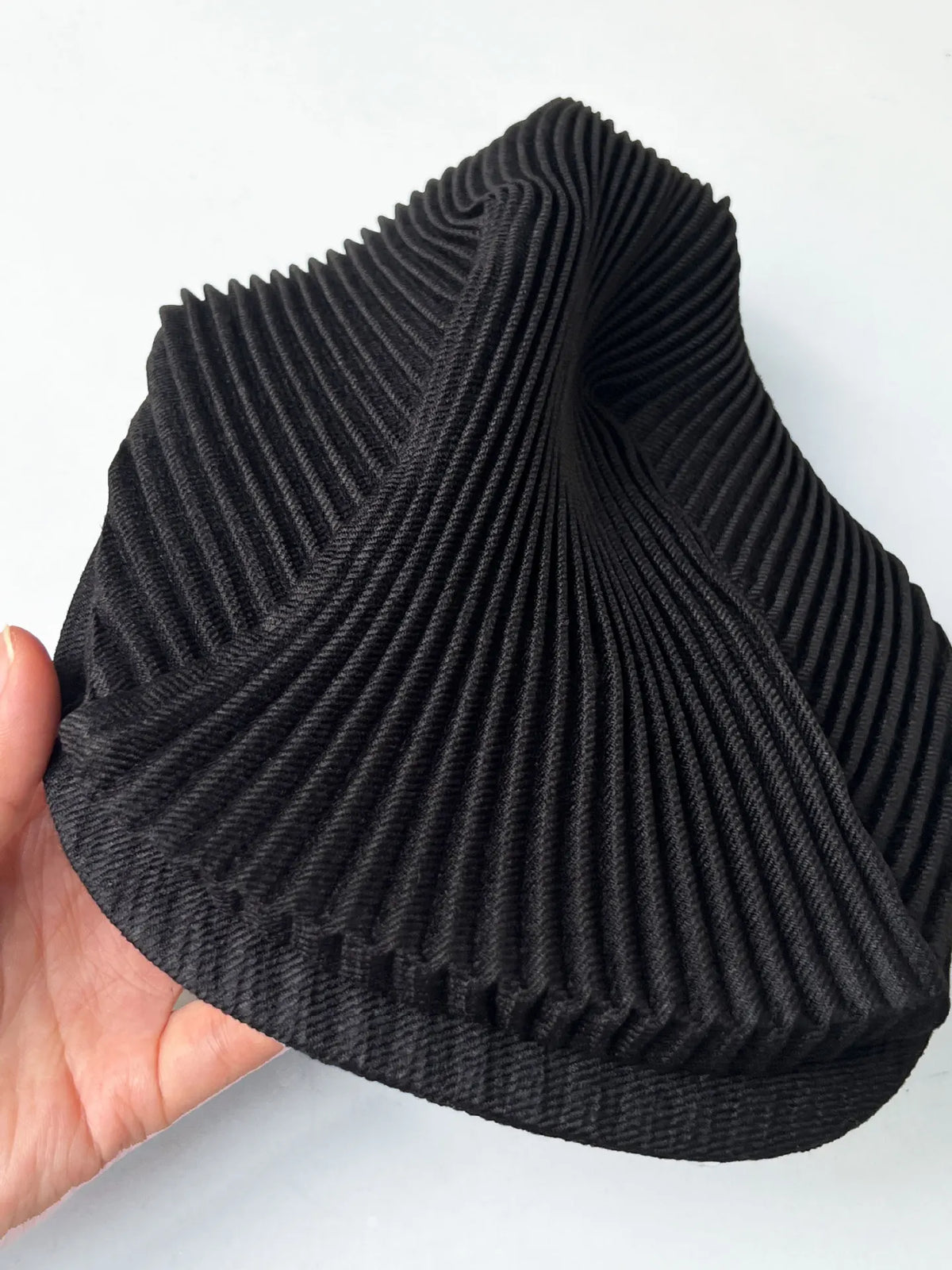 Spring And Summer Men's 2025 Fold Forward Hat