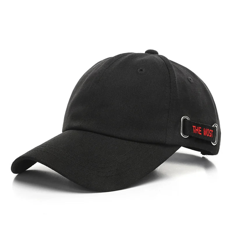 Spring Summer Baseball Cap Hats For Men And Women