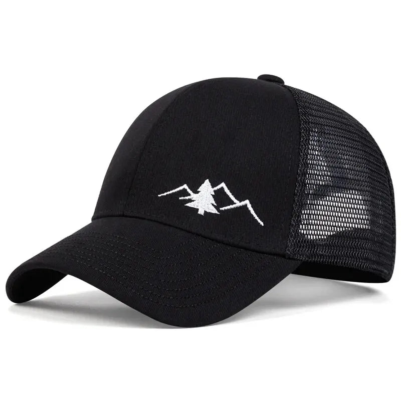 Unisex Casual Baseball Cap Sports