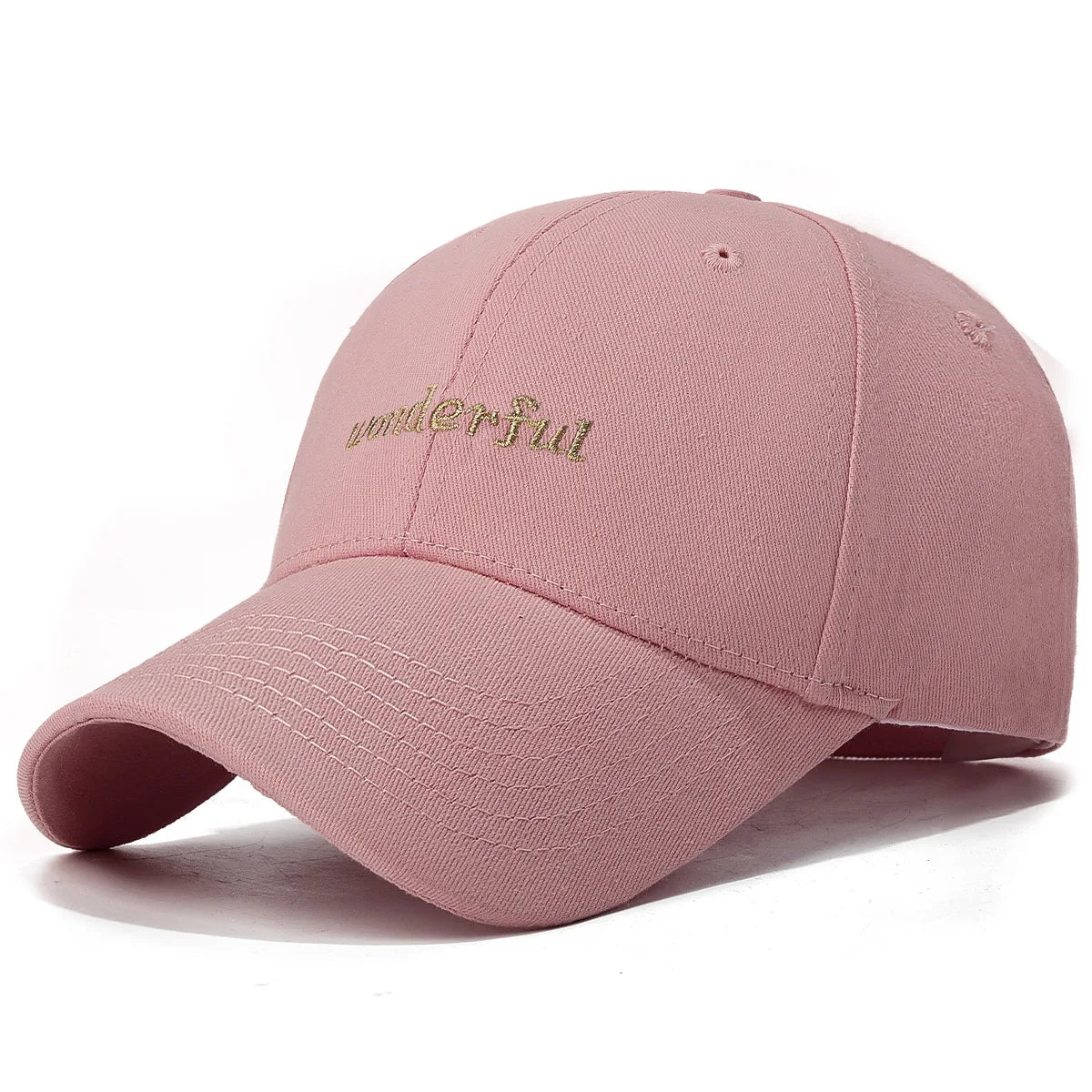 Women's Korean Style Baseball Cap