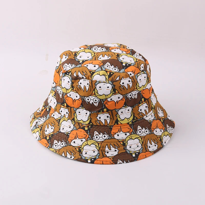 2-4 Years Summer Baby Hat Kids Cotton UV Protection Sun Cap Children